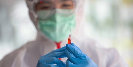 Sterile Compounding Review and Recertification