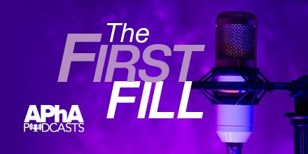 Now Live! The First Fill Podcast